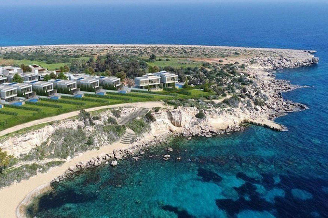 Resort Periyialli Konnos 5*