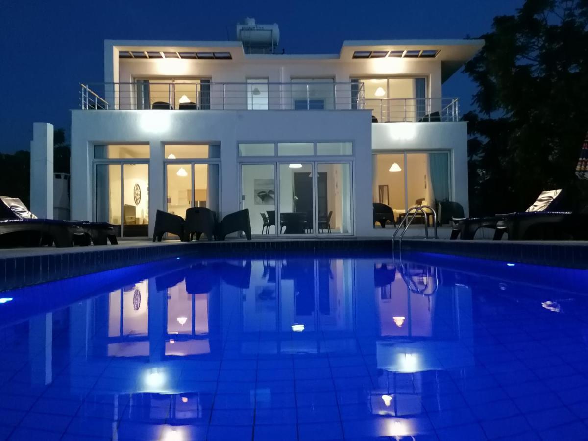 Vila Blue Horizon *