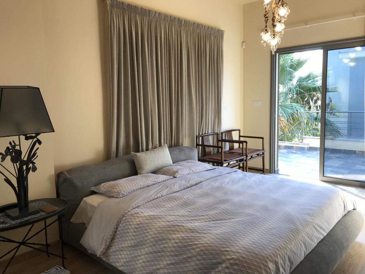 Seaside Your Finest Living Experiences Lemesos