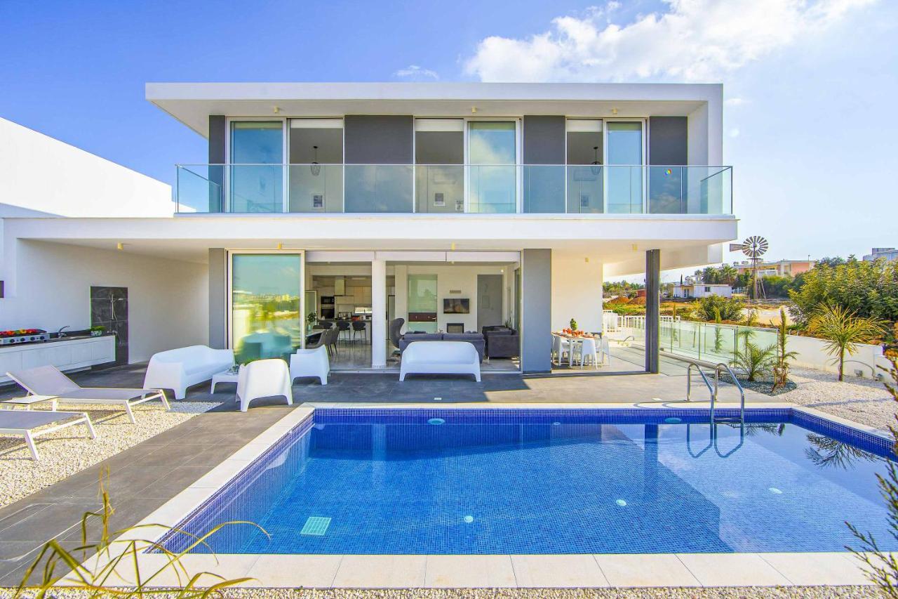 Olivine Pearl 16 Villa *