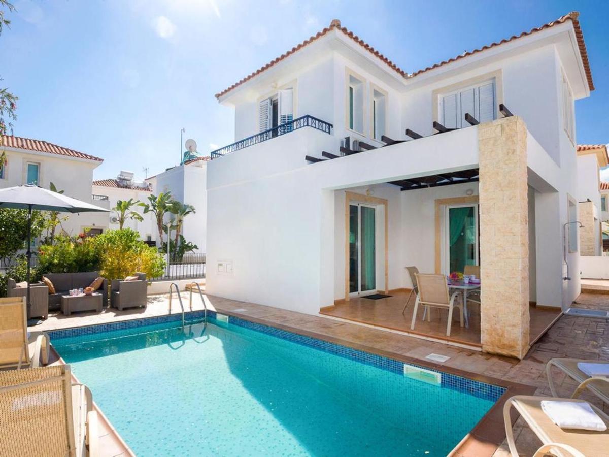 Vila Mandy By Interhome