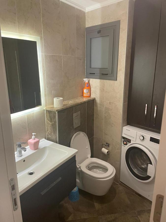 Apartmán Akacan Elegance *
