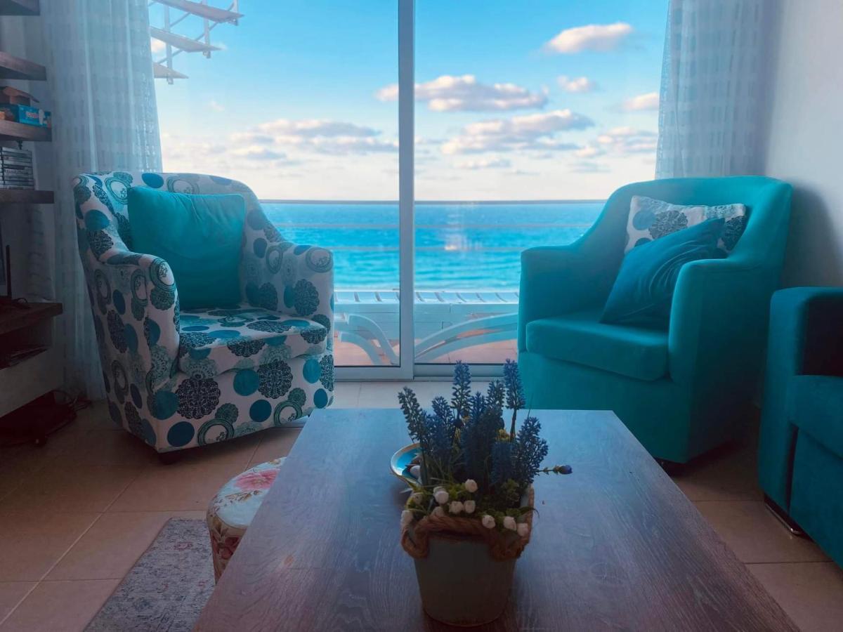 Palm Bay View *