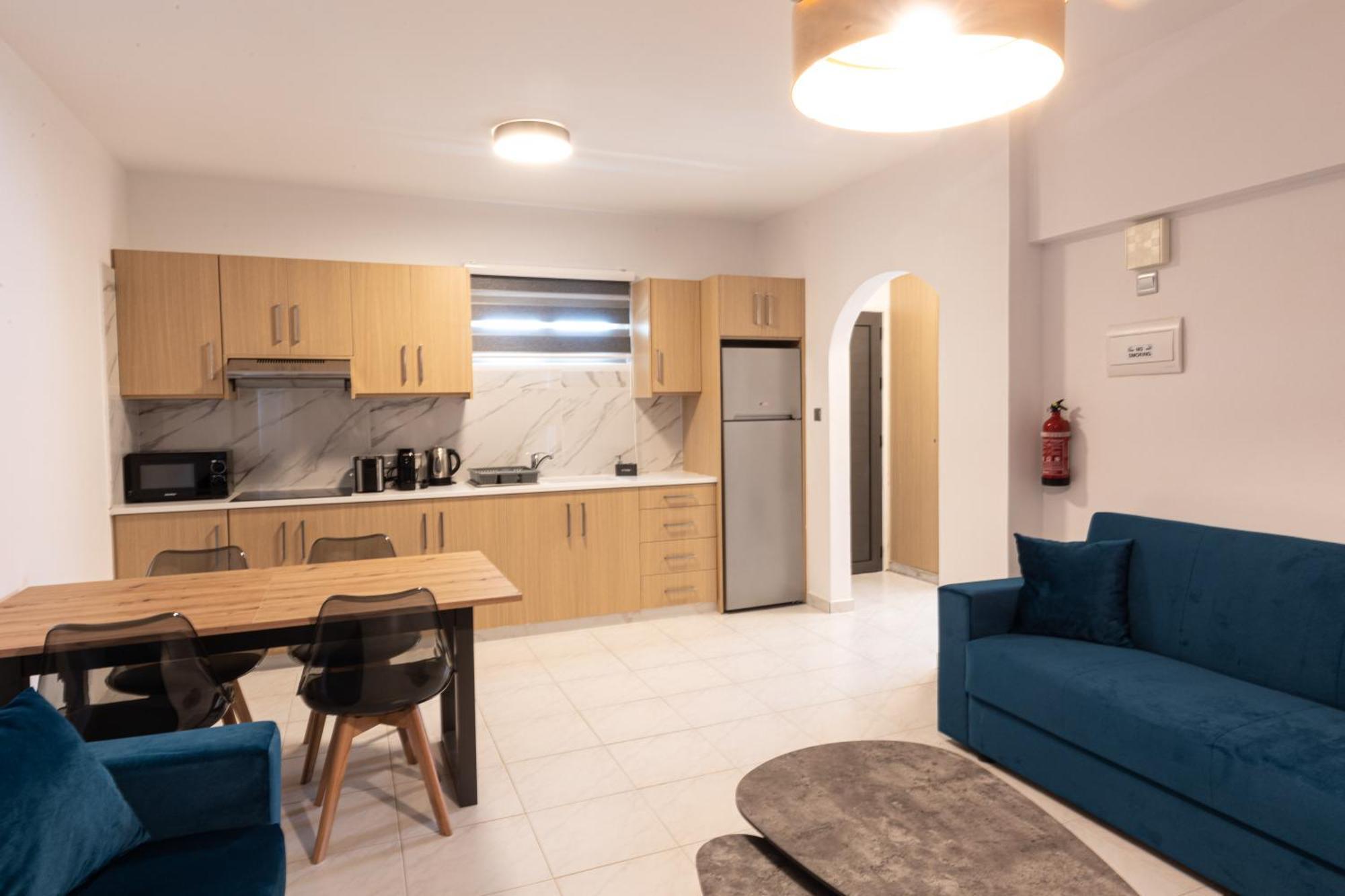 Fig Tree Aqua Apartment-143 Appartement Protaras