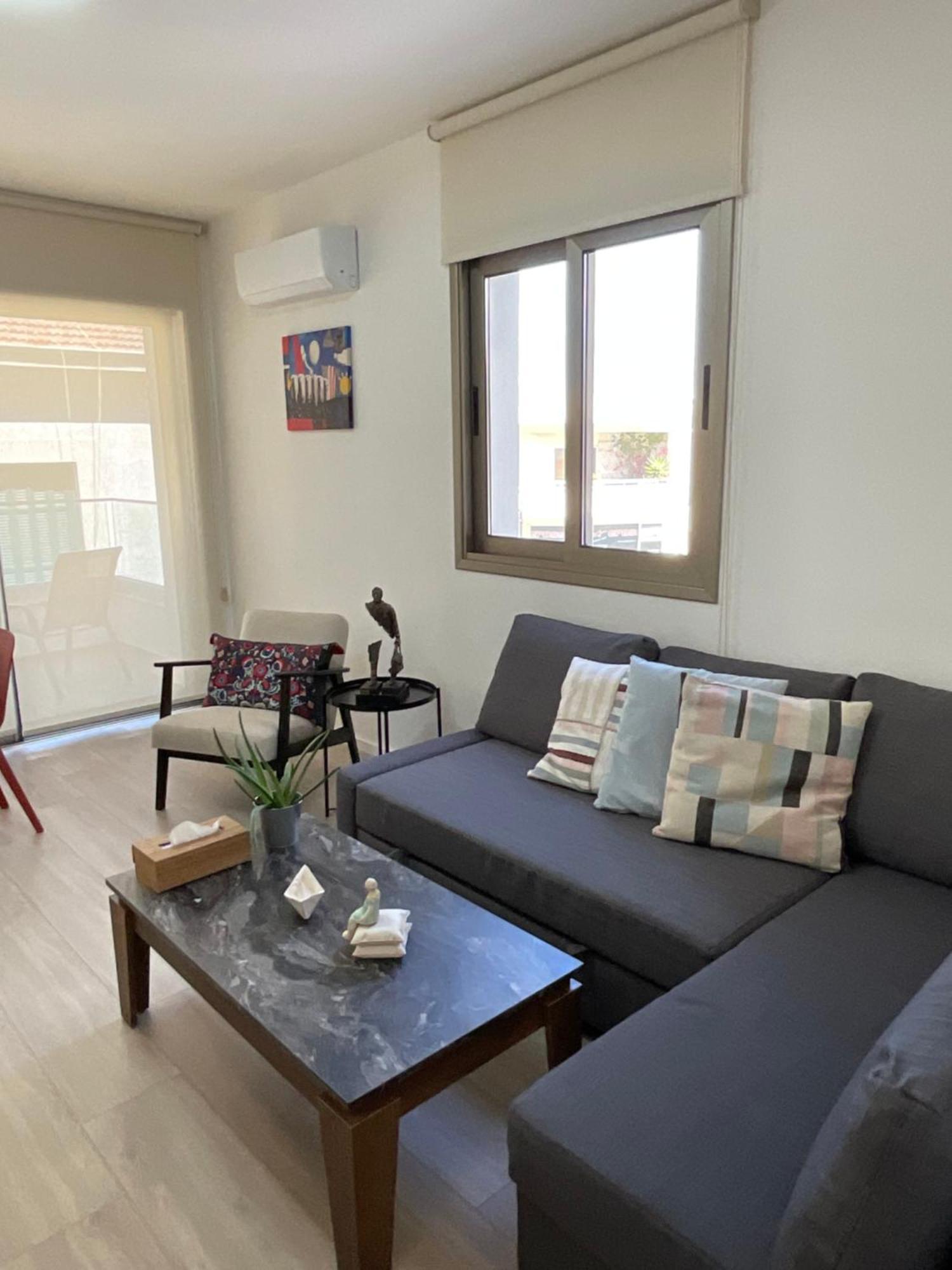 Le Voyageur Apartment