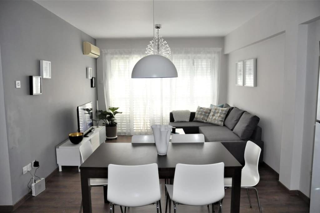 Appartement Liliana Sea View