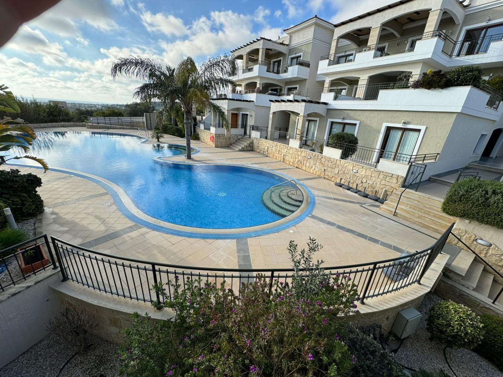 Apartment Eleona Royal 2 Bedroom
