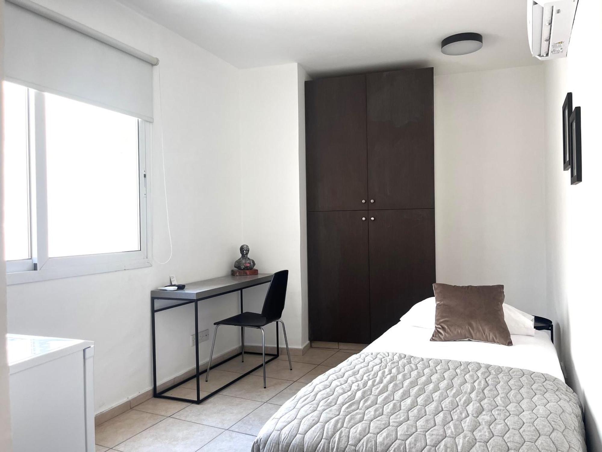 Apartment Phaedrus Living Hoopoe Residencies 101