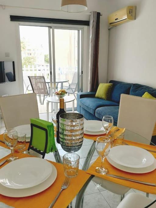 Apartment άνετο παραλιακό μακενζι