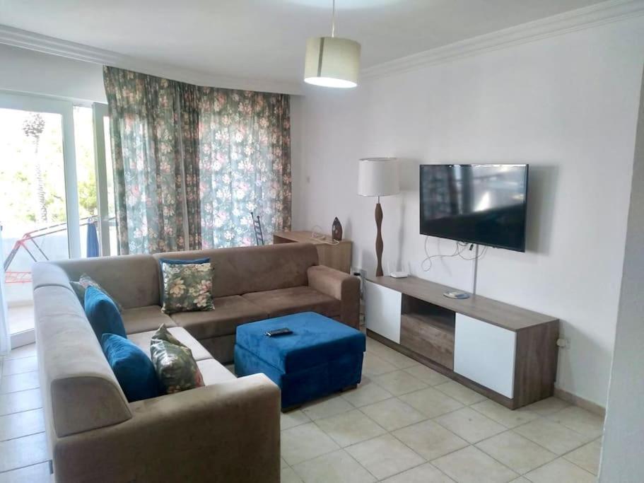 Apartmán In Kyrenia Center 2