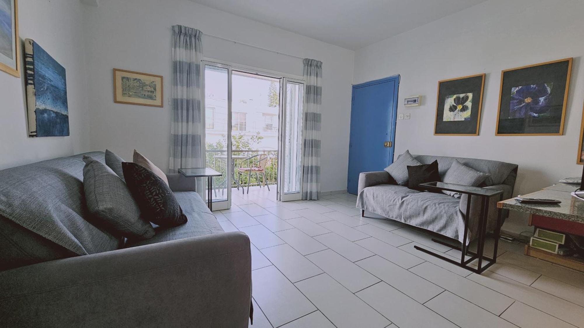 Napa Star Apartment