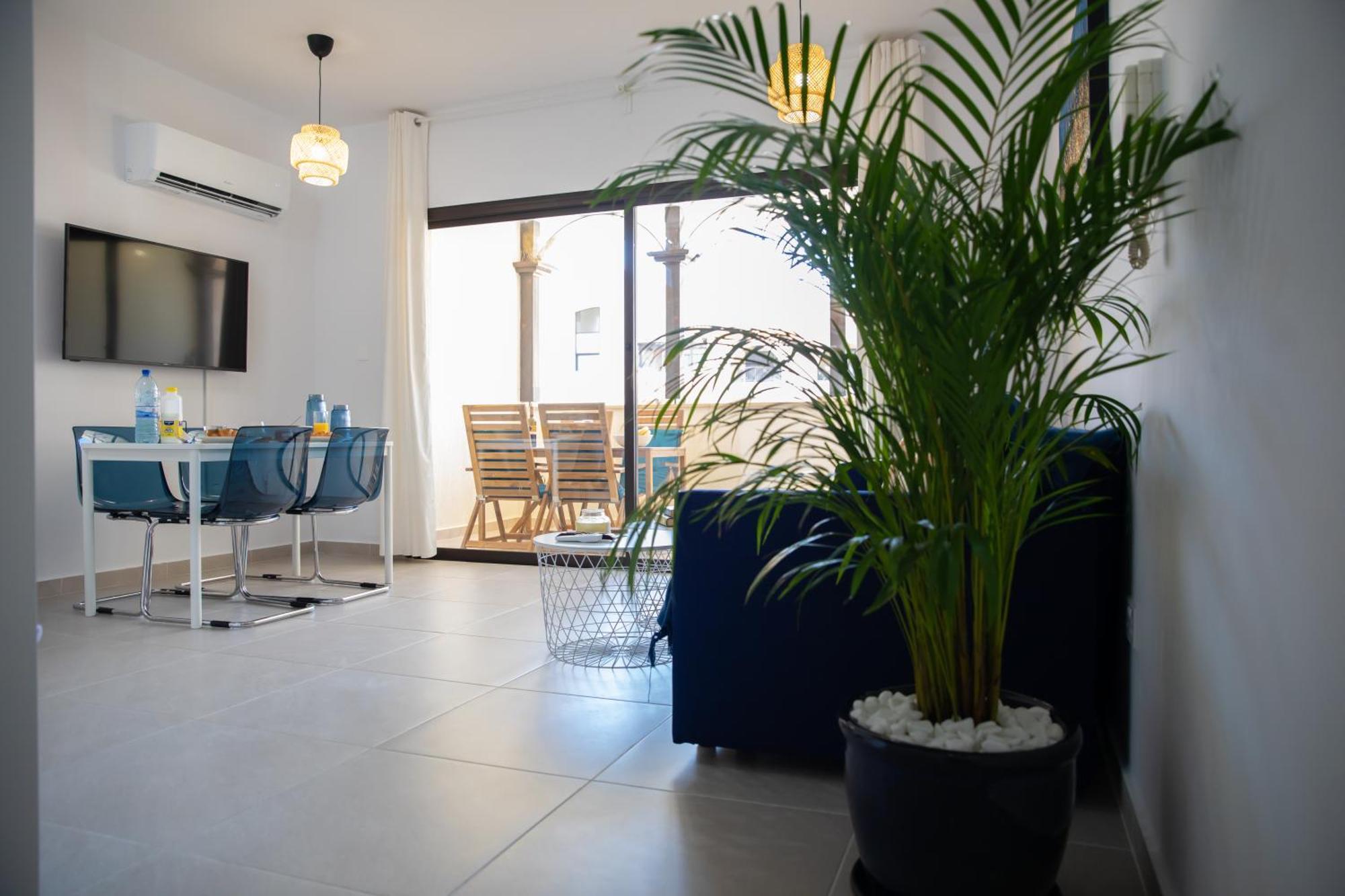 Appartamento Seaside Modern Flat With Pool Queens Gardens 211 Paphos