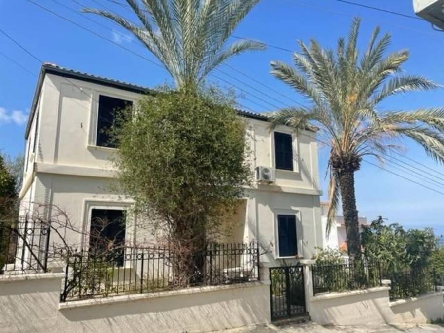 Cozy 2-bedroom Cyprus Retreat Apartmán