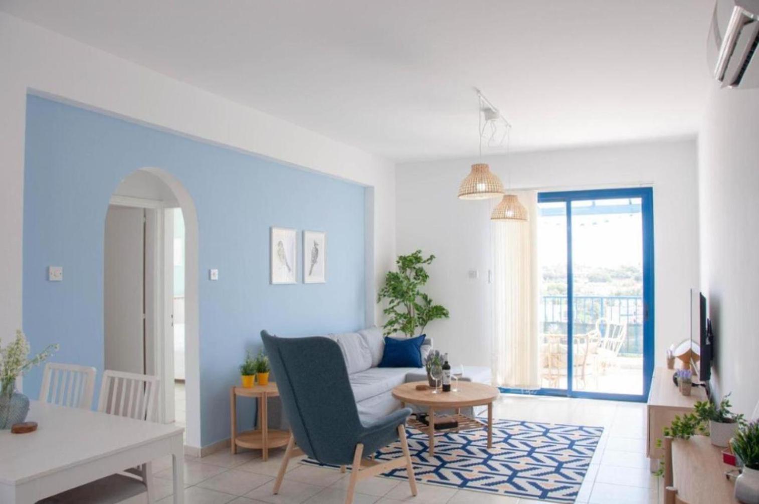 H&o Style & Leisure Διαμέρισμα Πάφος