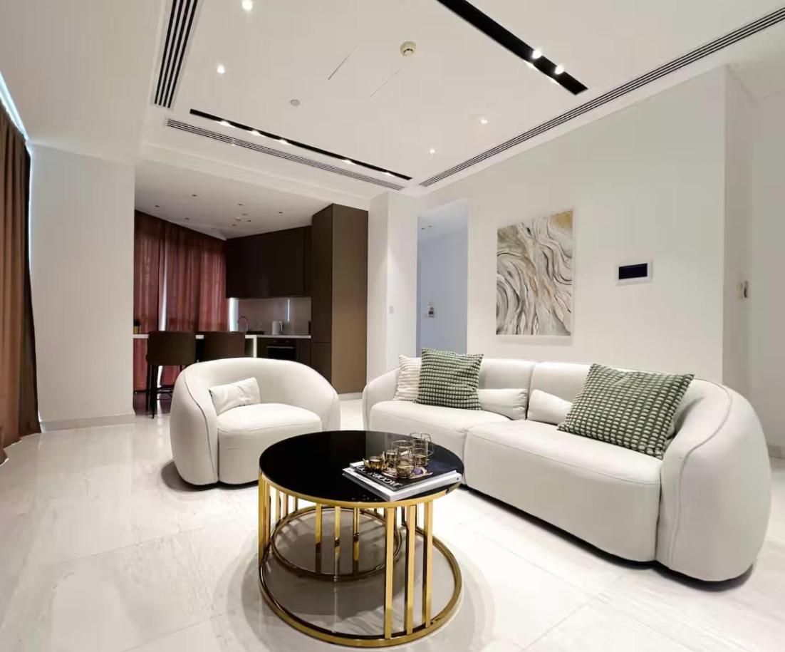 Apartmán 360 Luxury Living A