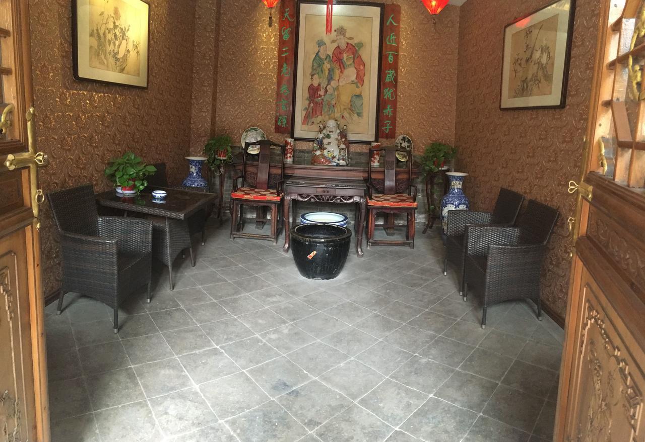 Rui Cheng Guest house