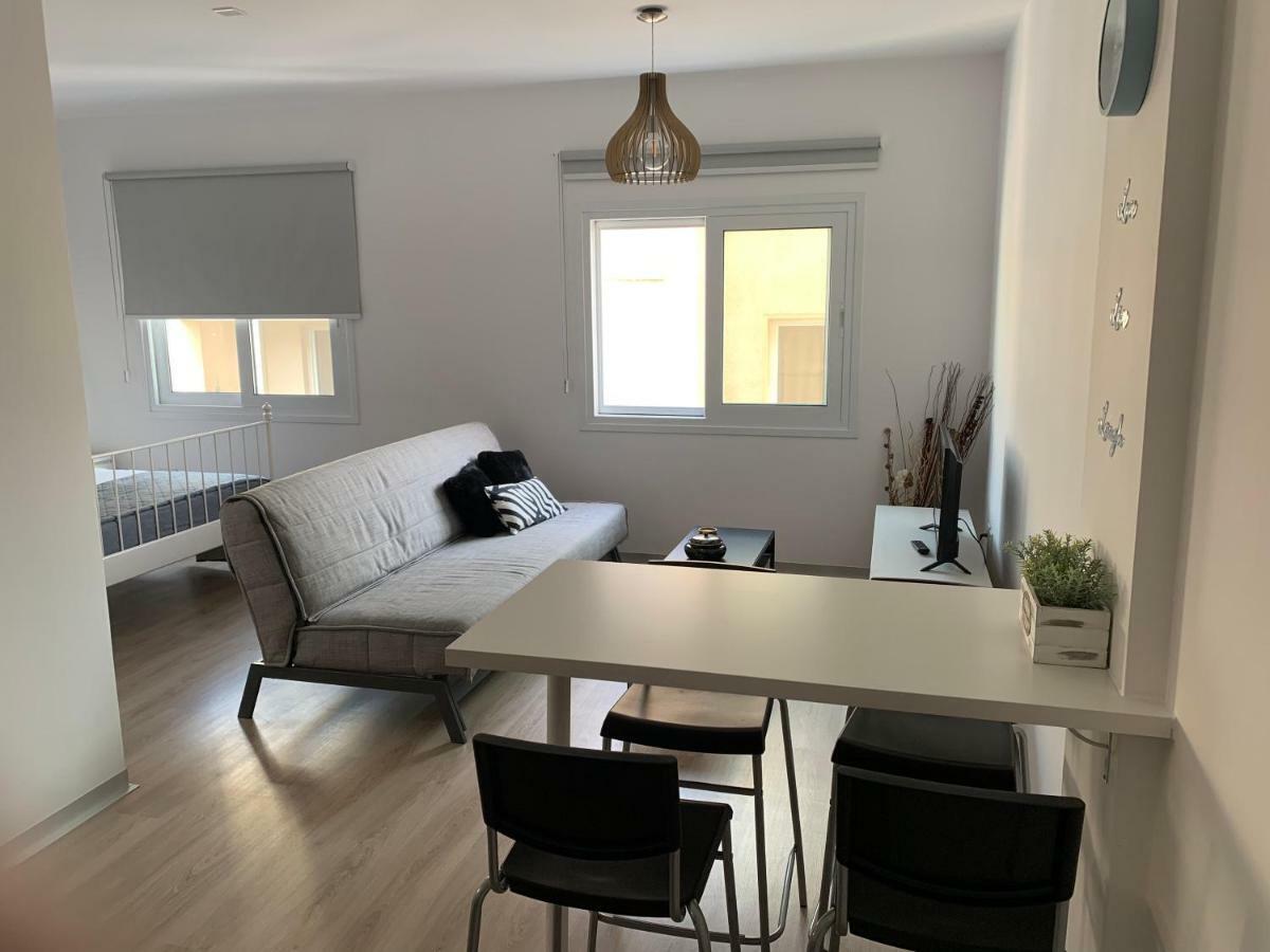Appartement Studio 33 Larnaca