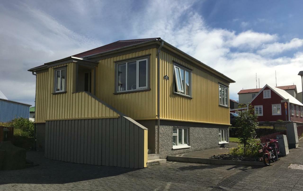 Garthur Restored House Holiday home *