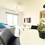 Pandora Holiday Apartment Ayia Napa