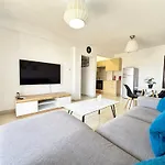 Pandora Holiday Apartment Ayia Napa