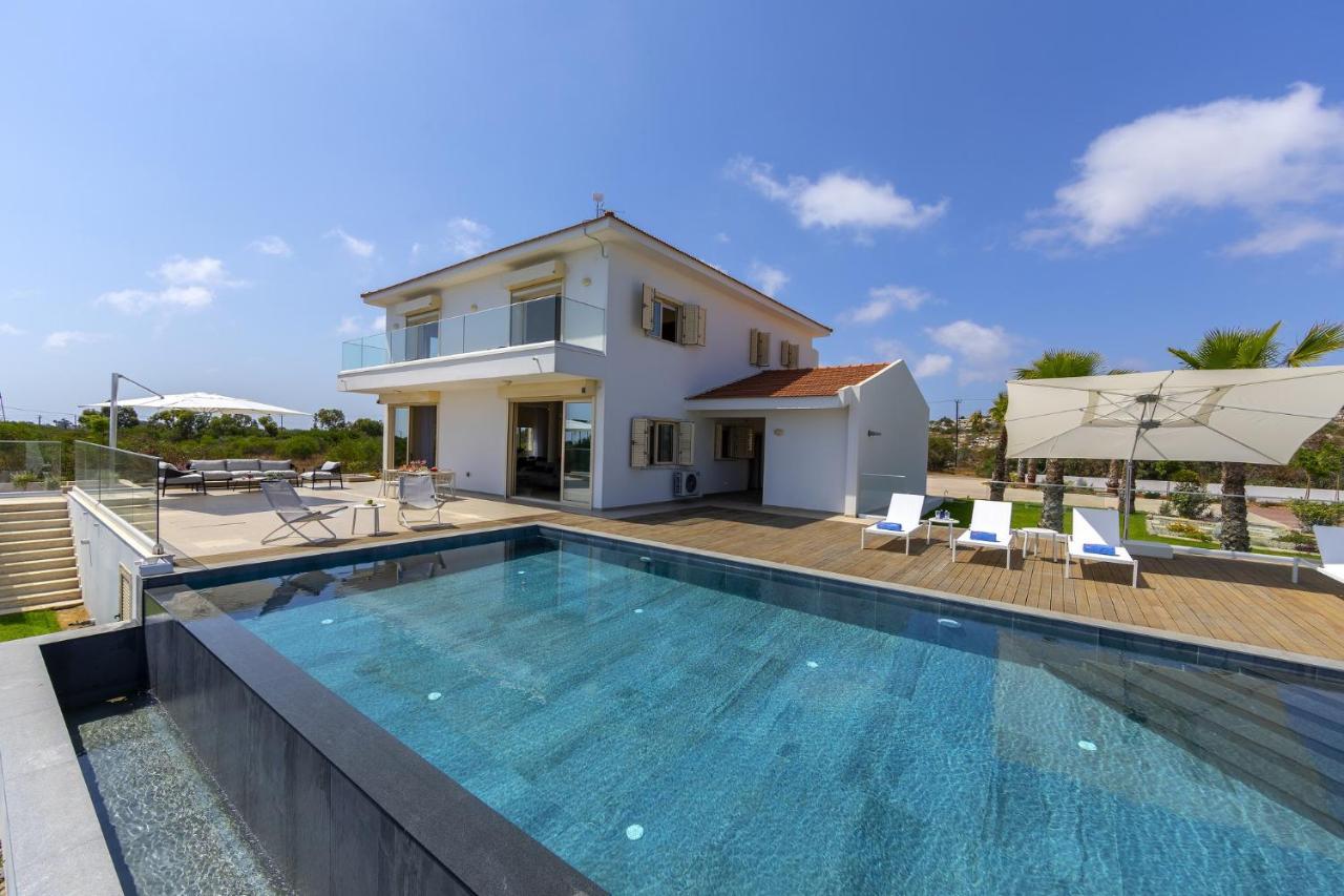 Elite Villa Protaras