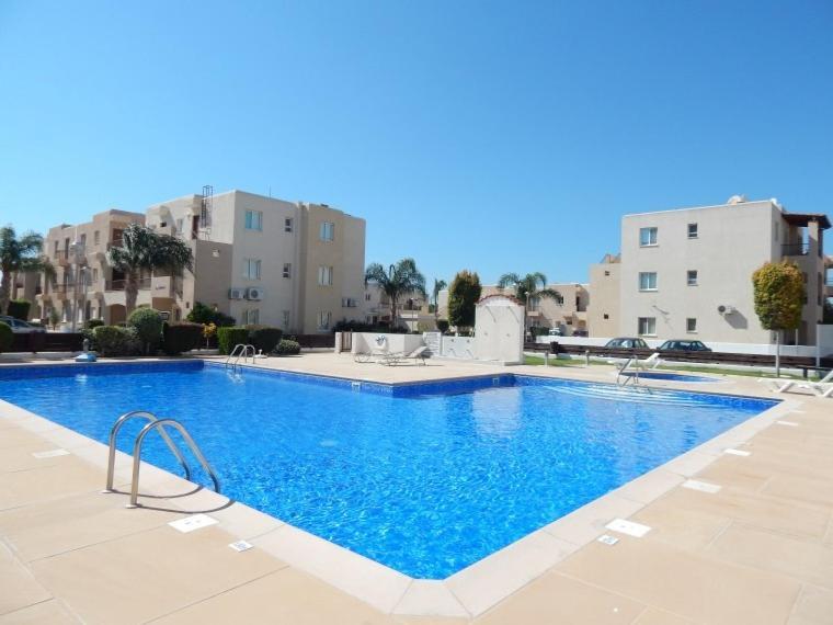 Excellent 2 Bed Mandriá