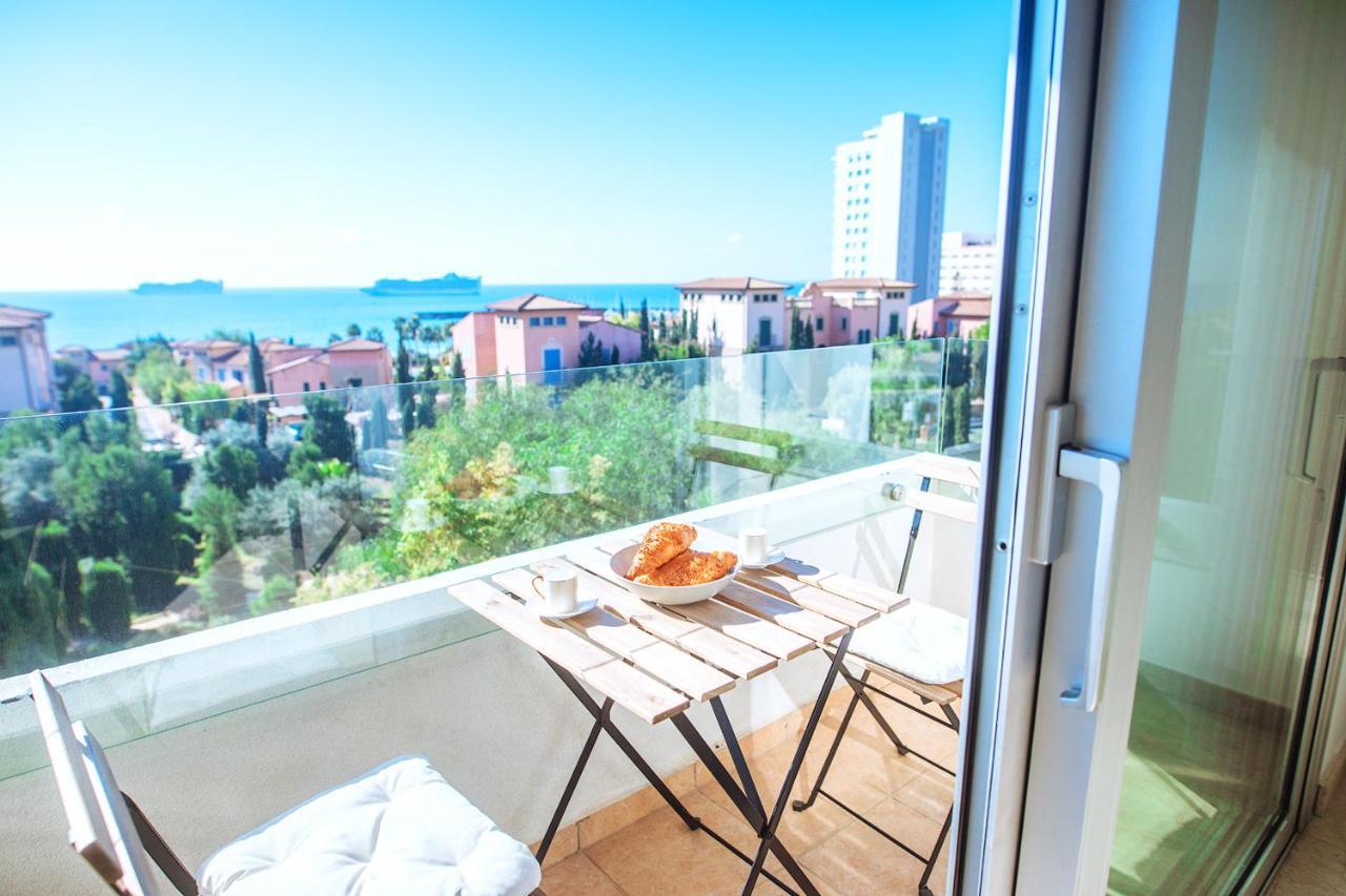 Apartment Amathus With Sea View Limassol