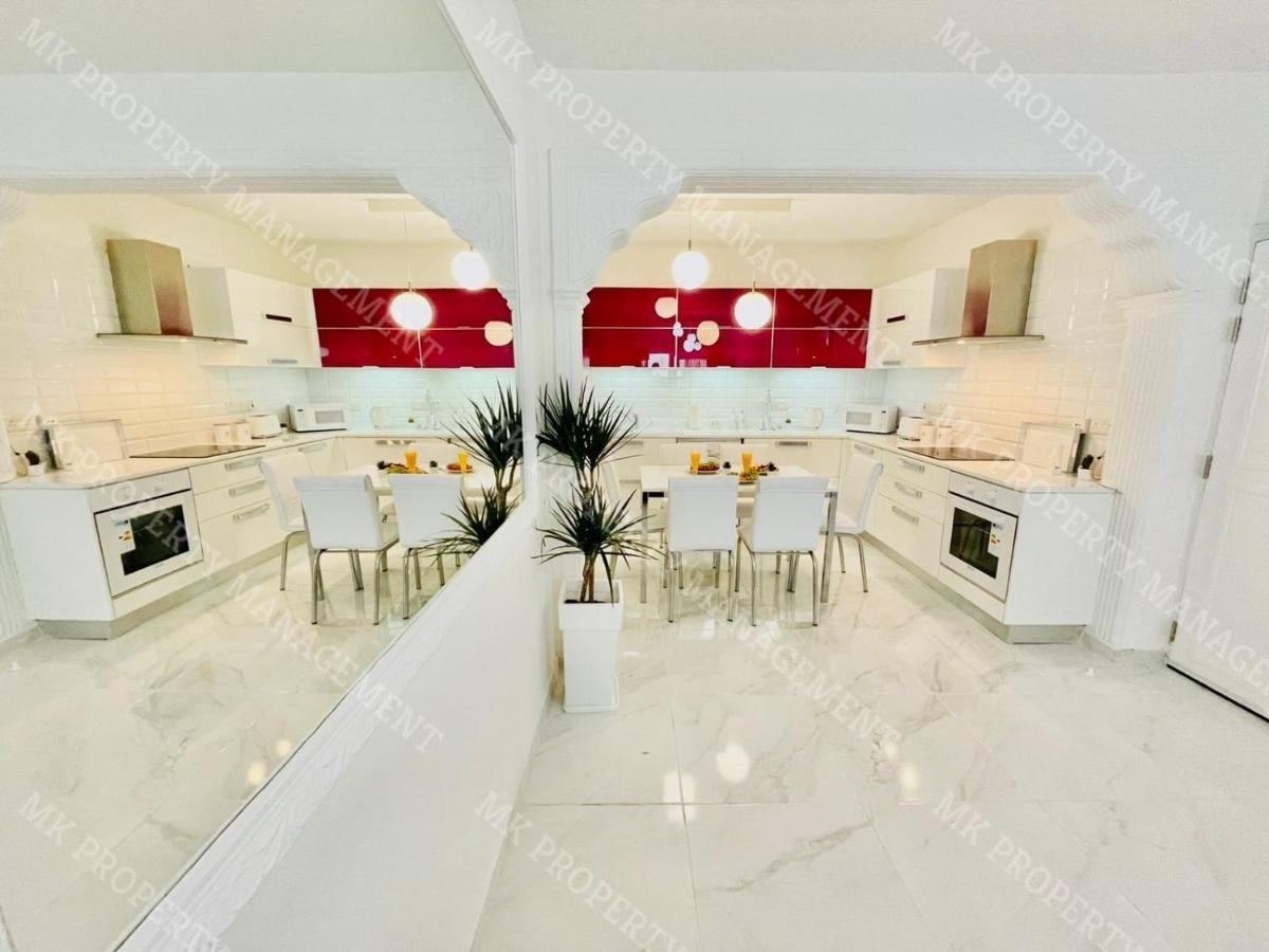 Milos Center Apt. 32 Διαμέρισμα *