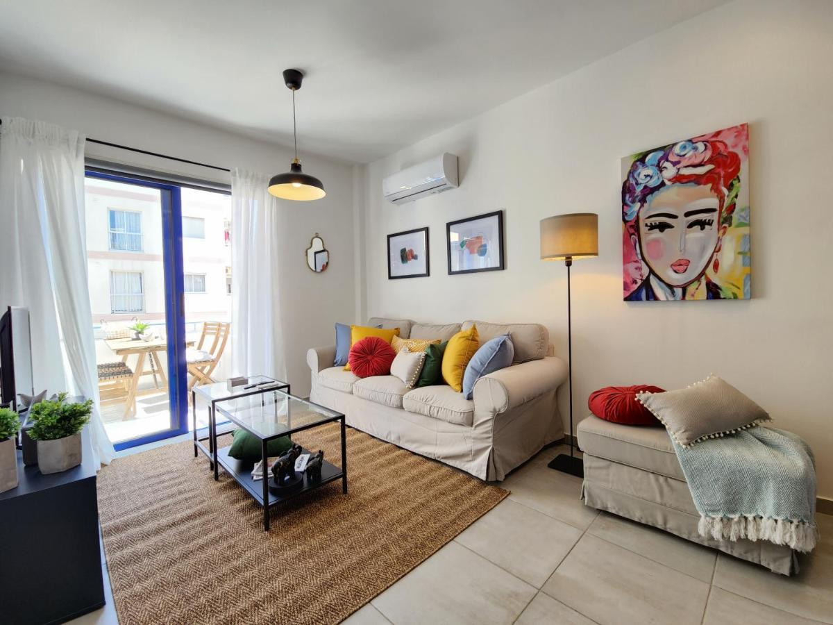 Appartamento Frida's Cozy Two Bedroom Larnaca