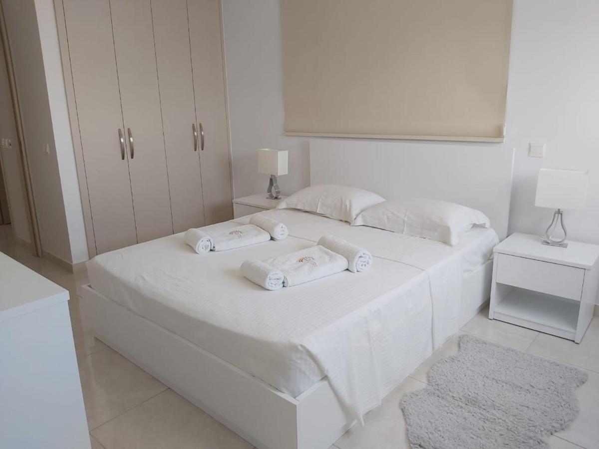 Dinglis Residences 31 Appartement