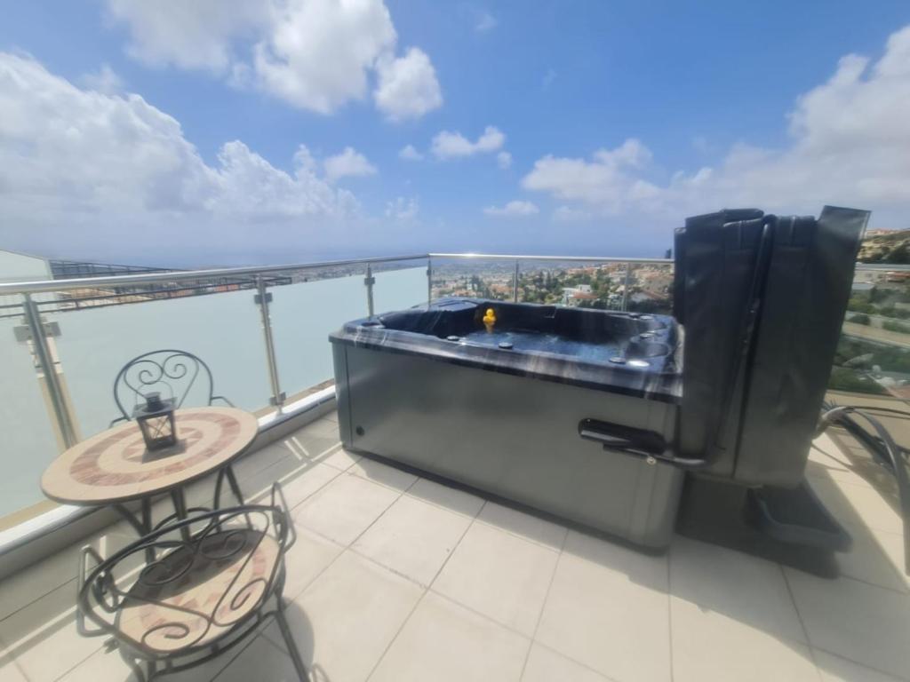 Apartment Panoramic Holidays Peyia