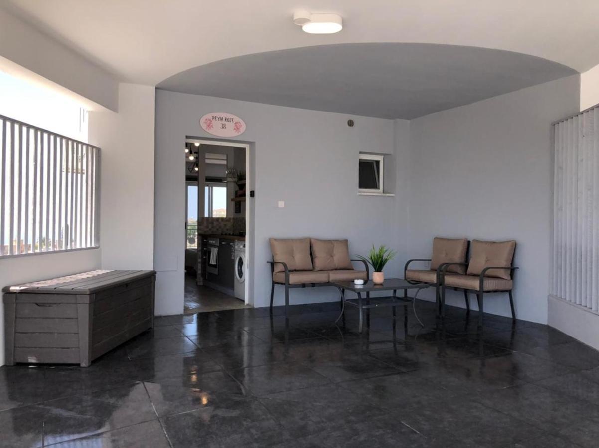 Apartament Panoramic Holidays Peja