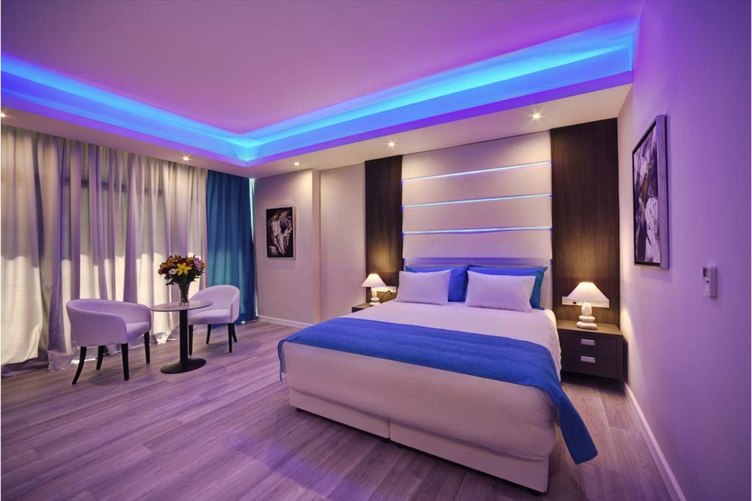 The Josephine Boutique Otel Larnaca