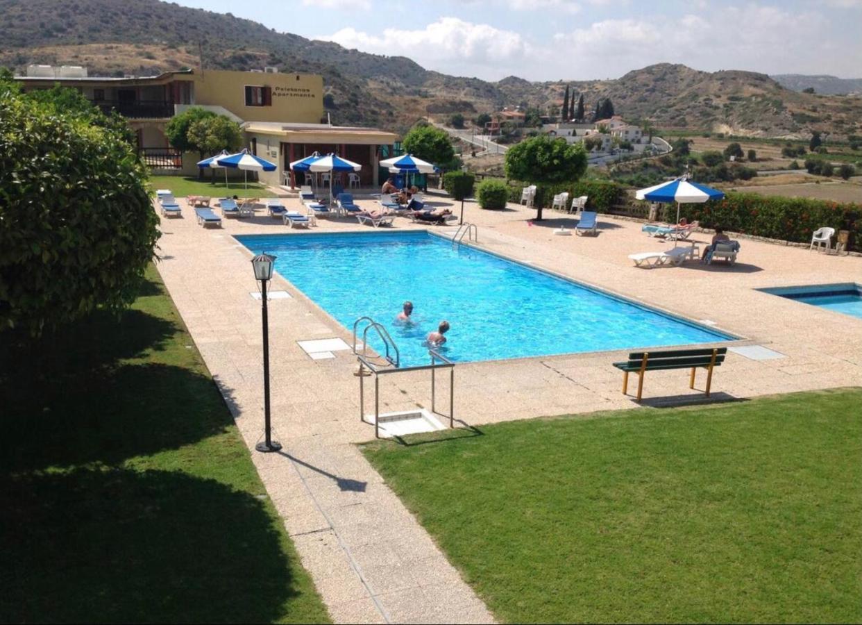 Appartamento Horizon Bay 1 Bedroom With Communal Pool
