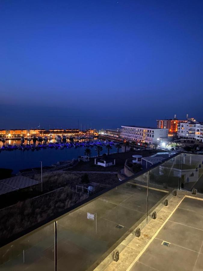Appartement Mila Marina