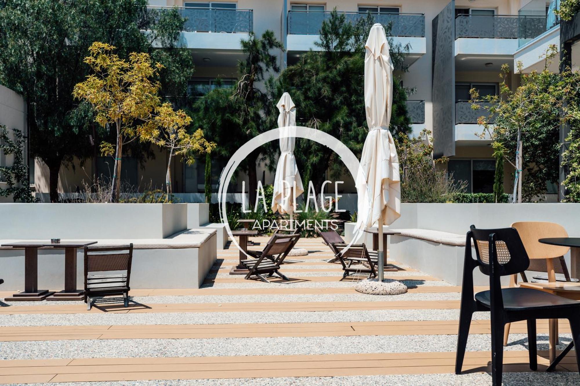 Cozy 2 Bedroom Family W/ Pool Appartement Protaras