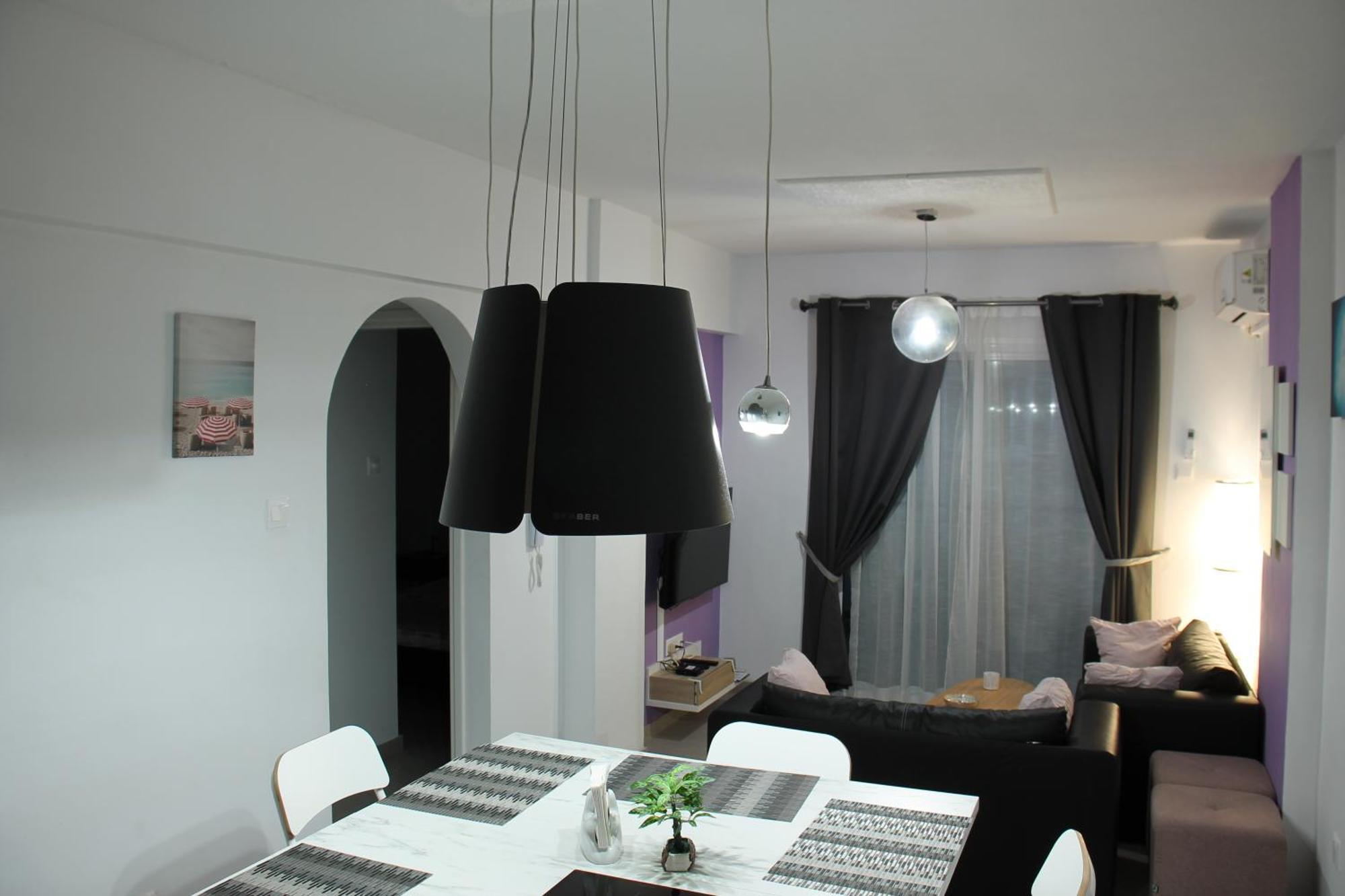 Beautiful Near In Larnaca Apartment