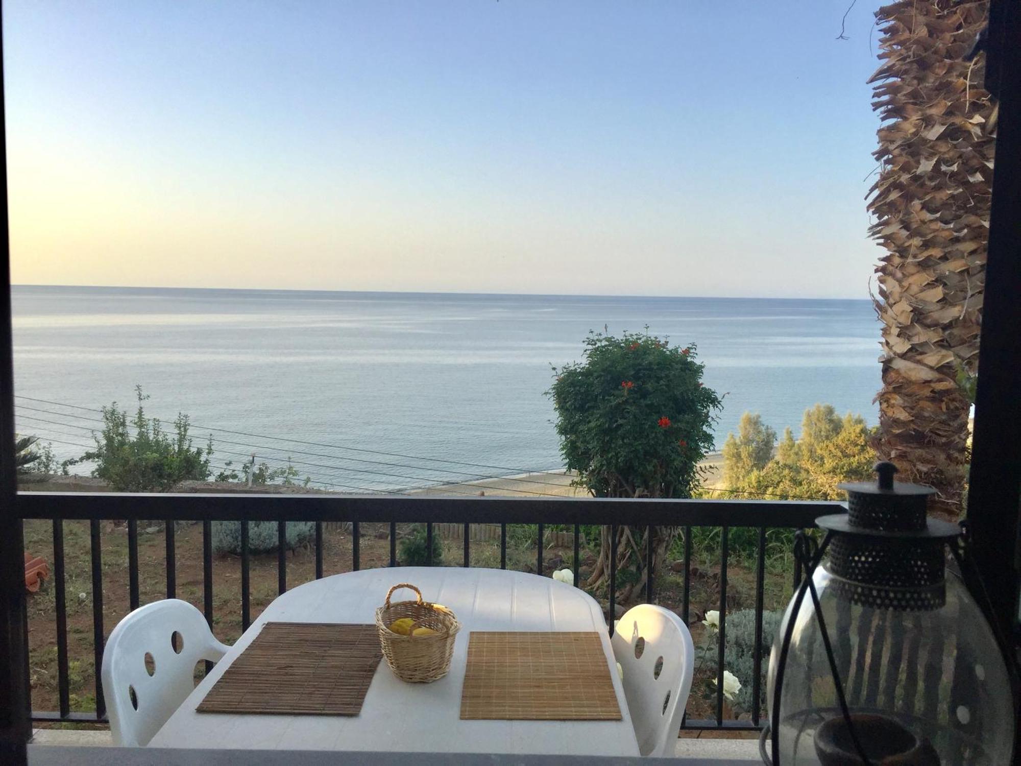 With Stunning Sea View Hébergement de vacances *