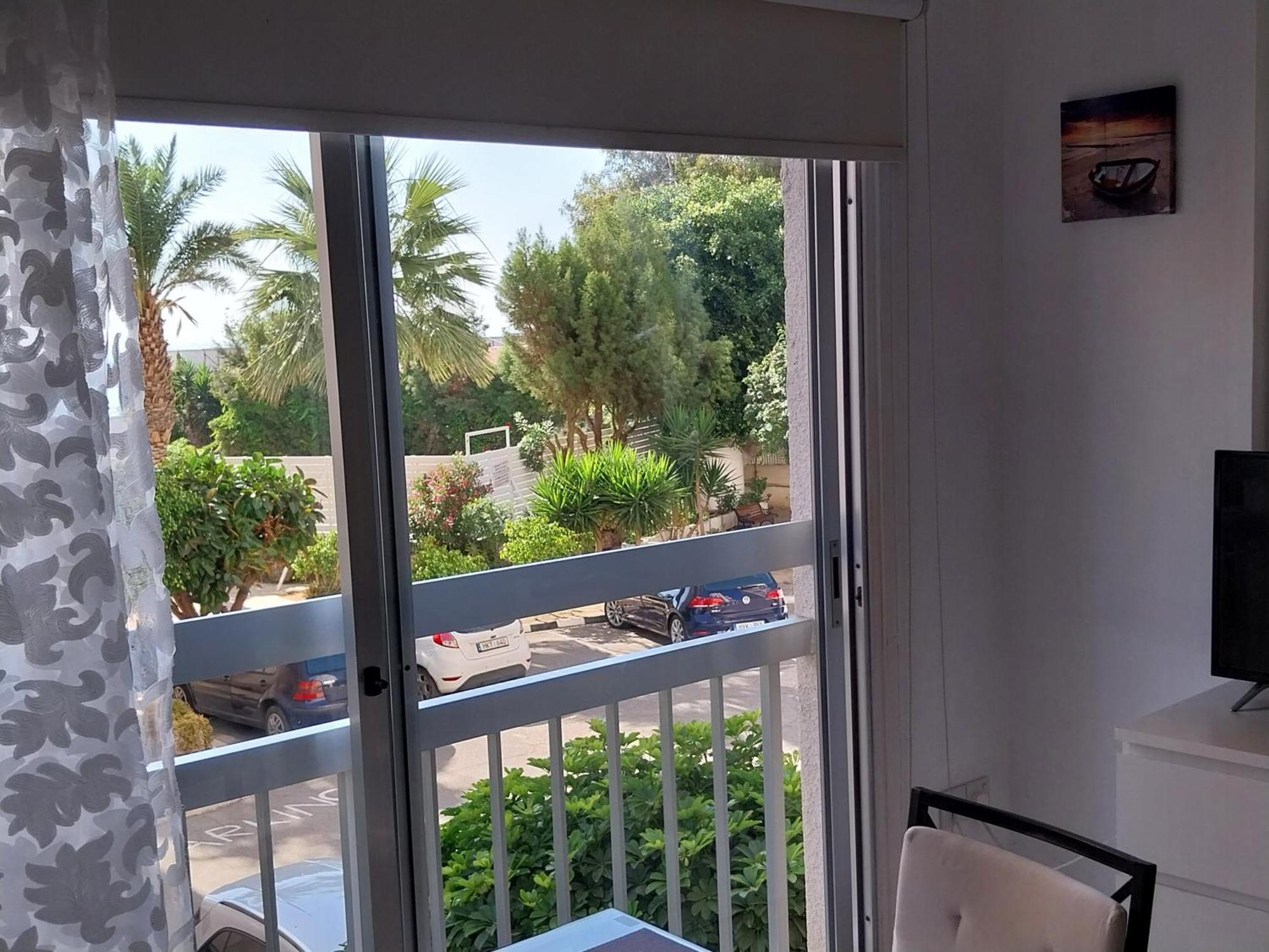 Διαμέρισμα Stelia's Seagate Apt. *
