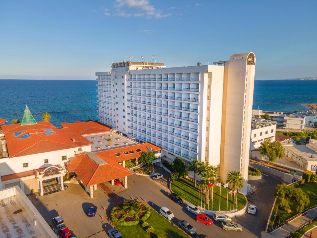 Salamis Bay Conti & Casino מלון פמגוסטה