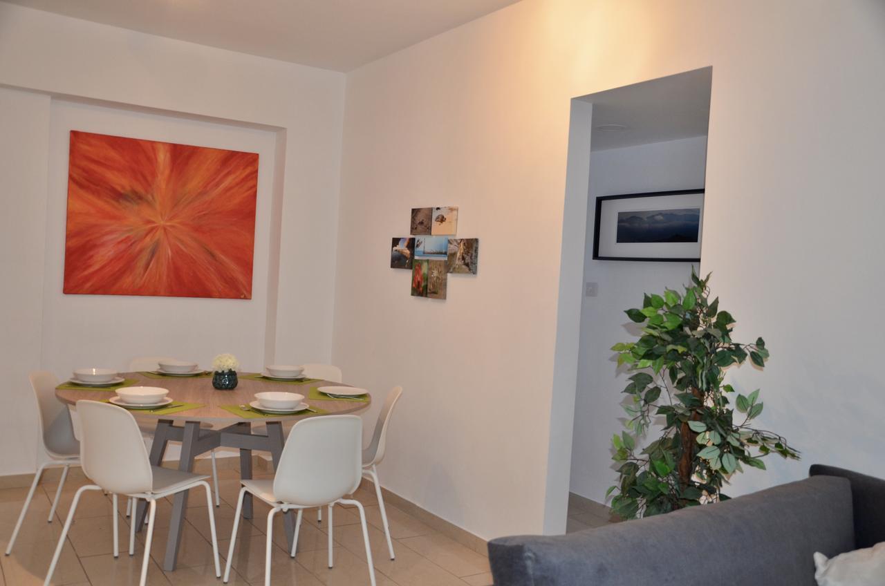 Appartement Pebble Sea Breeze Limassol