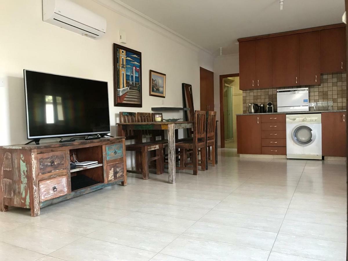 Mystra Place Διαμέρισμα *