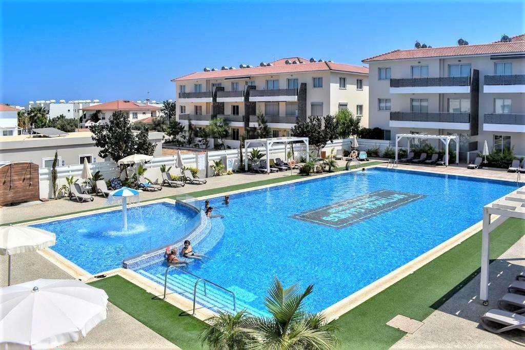Kapparis Mythical Sands Appartement