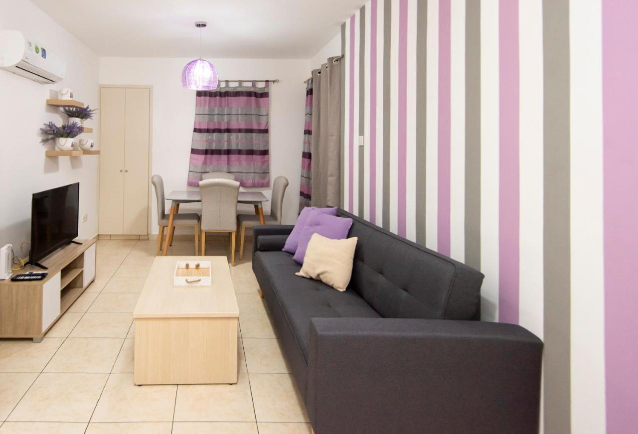 Appartamento Viola Flat 303