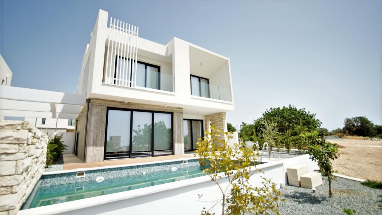 Avalon 1 11 Villa Paphos