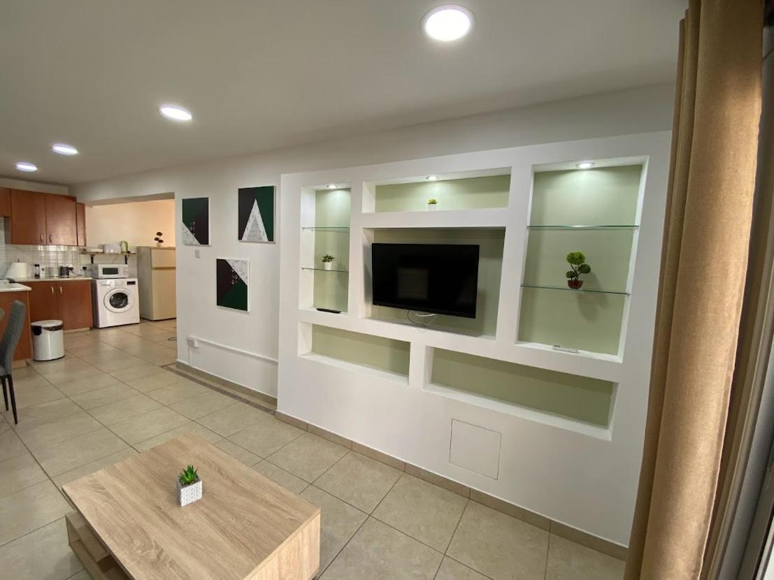 Apartament Kapparis Holiday