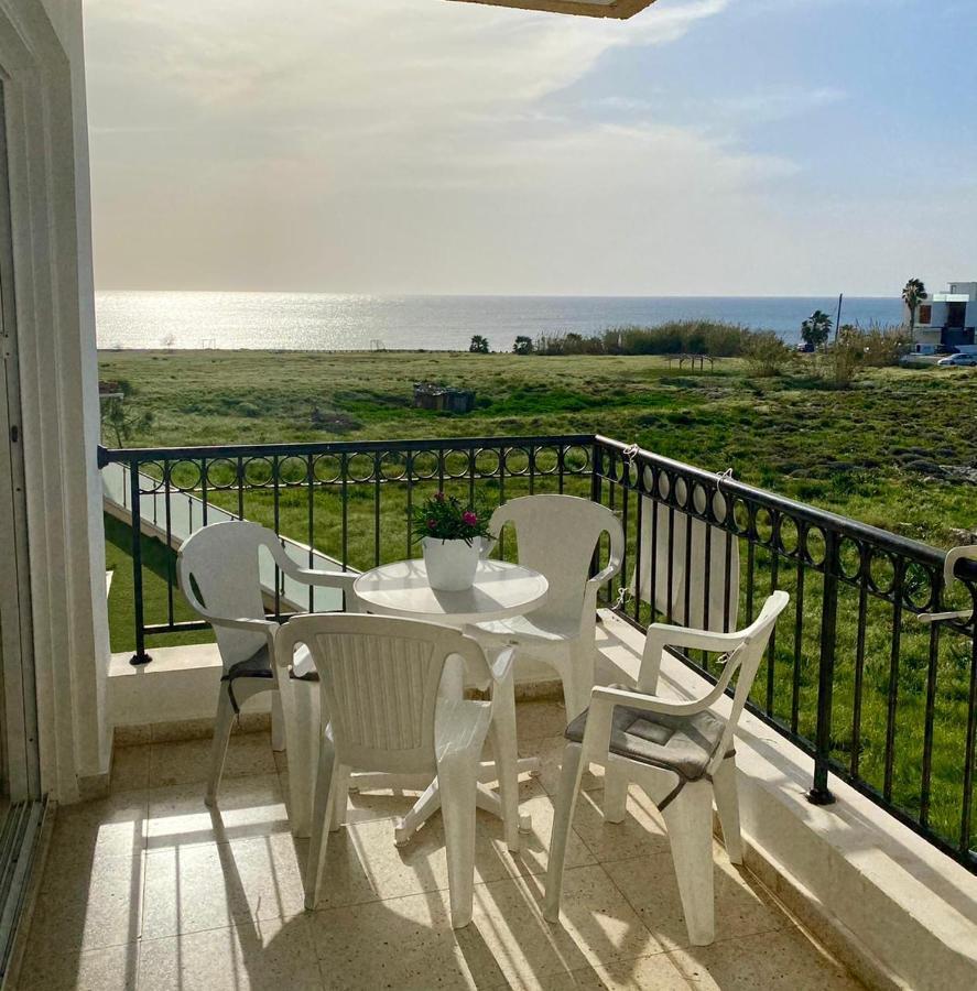 Appartement Sea View Paphos