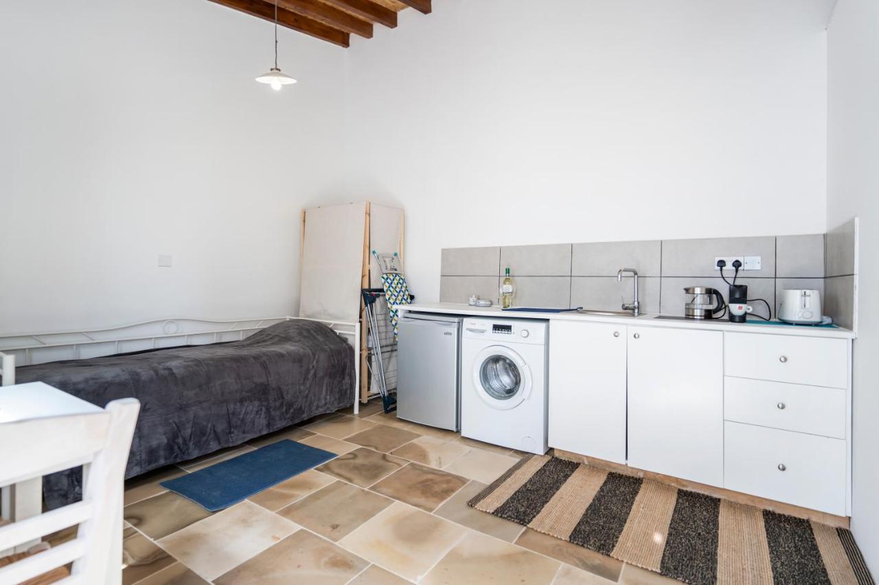 To Hani - Small Apartamento Nicosia