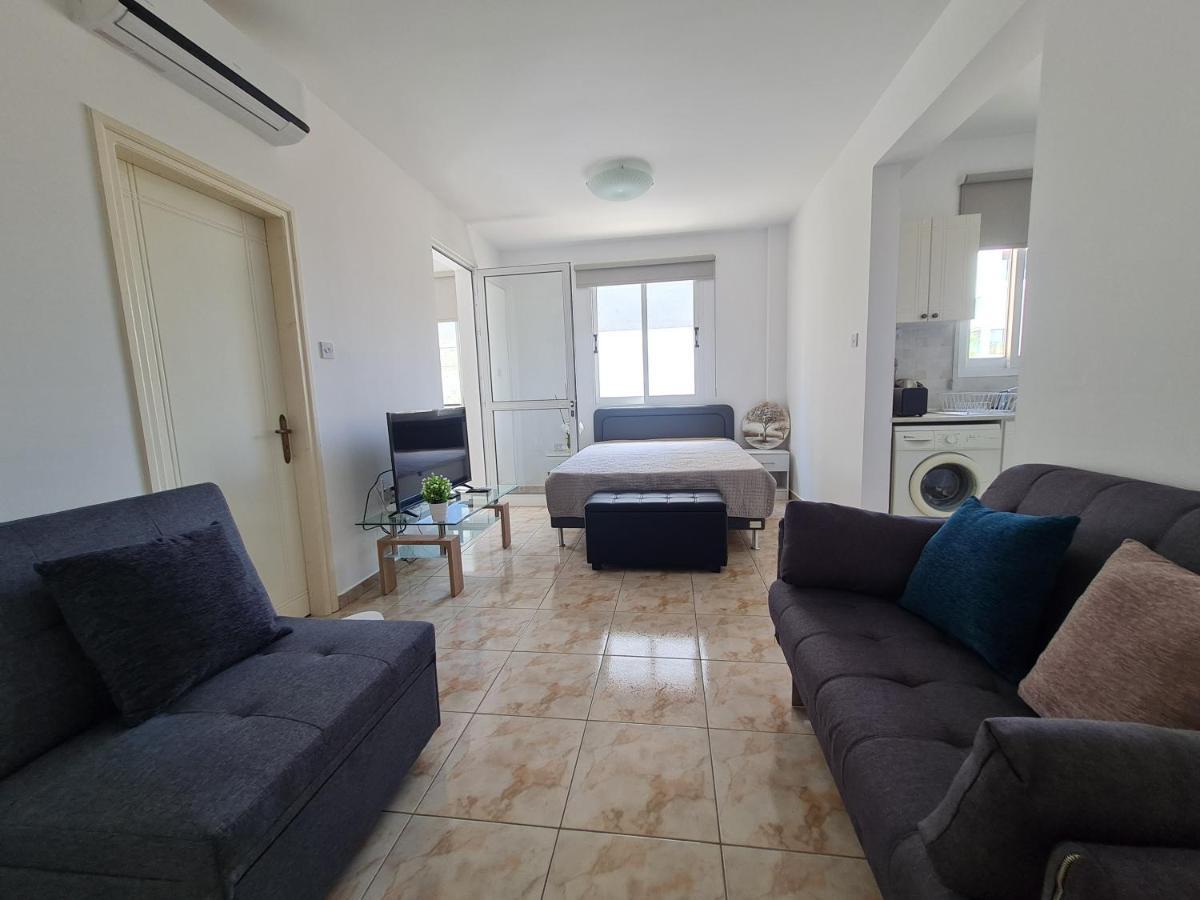 Διαμέρισμα Laertis 2 Complex, 106 - By Imh Travel & Tours Πάφος