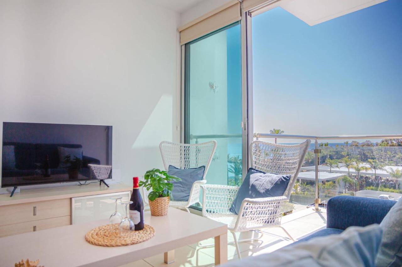 Appartement Magesticview Seafront